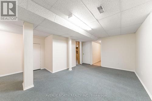 861 Karsh Drive, Ottawa, ON - Indoor