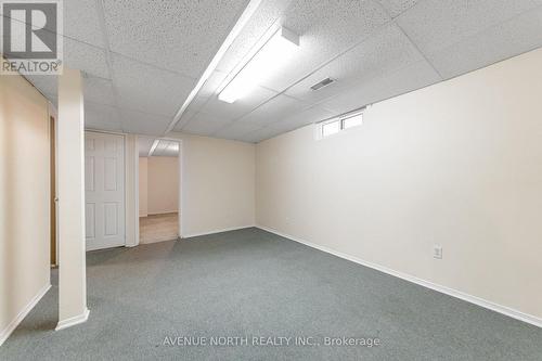 861 Karsh Drive, Ottawa, ON - Indoor