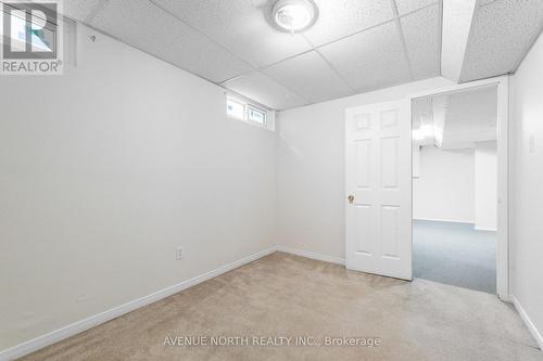 861 Karsh Drive, Ottawa, ON - Indoor Photo Showing Other Room