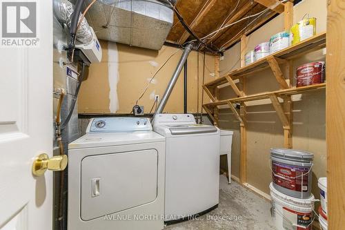 861 Karsh Drive, Ottawa, ON - Indoor Photo Showing Laundry Room