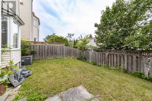 861 Karsh Drive, Ottawa, ON - Outdoor