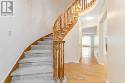 861 Karsh Drive, Ottawa, ON - Indoor Photo Showing Other Room