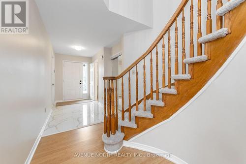 861 Karsh Drive, Ottawa, ON - Indoor Photo Showing Other Room