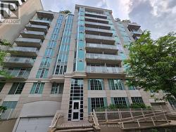 502 - 138 SOMERSET STREET W  Ottawa, ON K2P 0A3