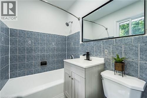 7 Putney Road, Toronto, ON - Indoor Photo Showing Bathroom