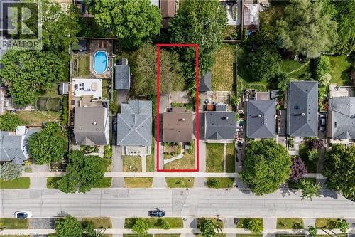 7 Putney Road, Toronto, ON - Outdoor With View