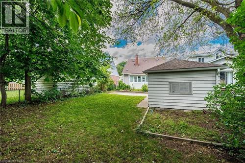 7 Putney Road, Toronto, ON - Outdoor