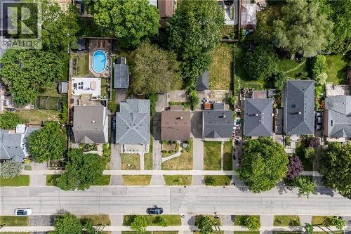 7 Putney Road, Toronto, ON - Outdoor With View