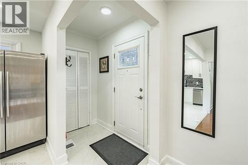7 Putney Road, Toronto, ON - Indoor Photo Showing Other Room