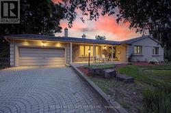 551 COCHISE CRESCENT  Mississauga, ON L5H 1Y3