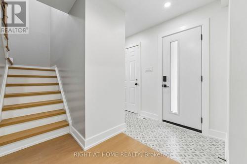 16 Ian Fleming Crescent, Whitby, ON - Indoor Photo Showing Other Room