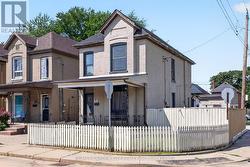 75 KEITH STREET  Hamilton (Industrial Sector), ON L8L 3S2