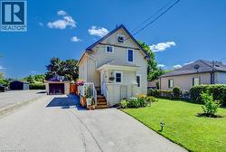 209 BELLEVIEW Avenue  Kitchener, ON N2B 1G6