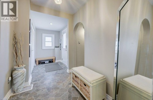 209 Belleview Avenue, Kitchener, ON - Indoor Photo Showing Other Room