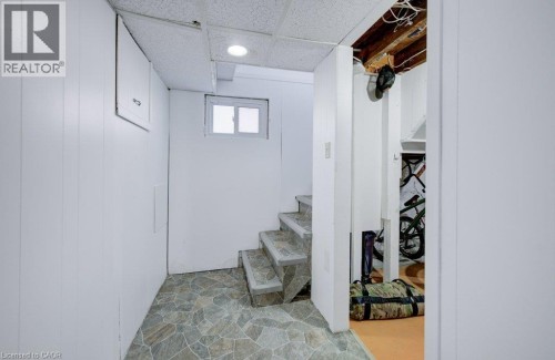 209 Belleview Avenue, Kitchener, ON - Indoor Photo Showing Other Room