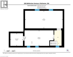 Floor plan - 