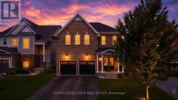 129 MORDEN DRIVE  Shelburne, ON L9V 3S4