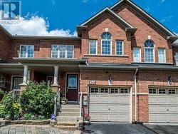 36 LACEBARK COURT Brampton, ON L6R 3M8