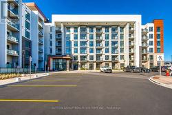 405 - 490 GORDON KRANTZ AVENUE Milton, ON L9T 2X5