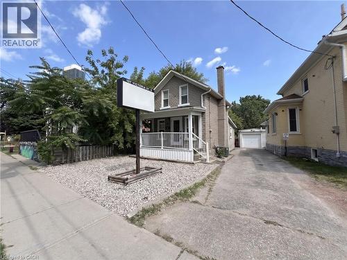 107 Victoria Street S, Kitchener, ON 