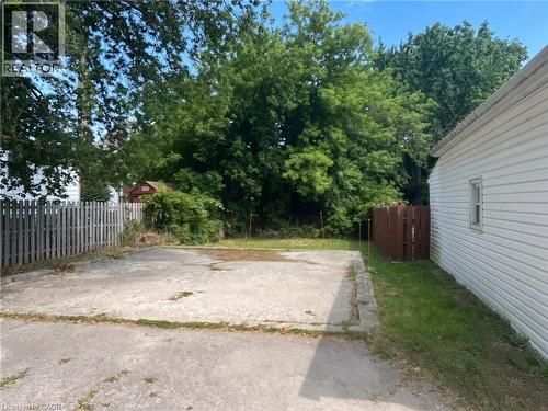 107 Victoria Street S, Kitchener, ON 