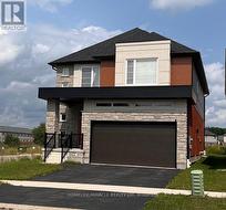 158 SAVANNAH RIDGE DRIVE Brant, ON N3L 0L5