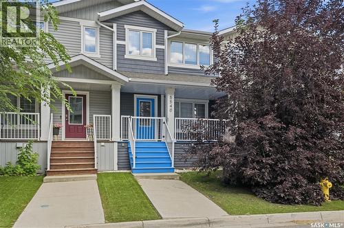 5540 Prefontaine AVENUE  Regina, SK S4W 0M8