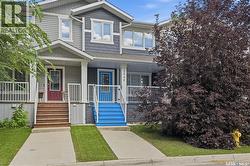 5540 Prefontaine AVENUE  Regina, SK S4W 0M8