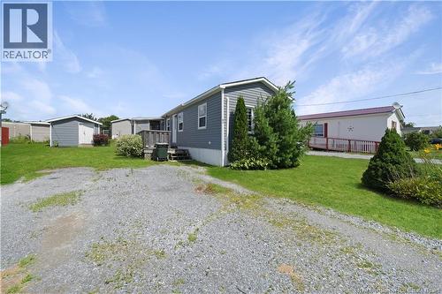 43 Darrell Avenue, Quispamsis, NB - Outdoor