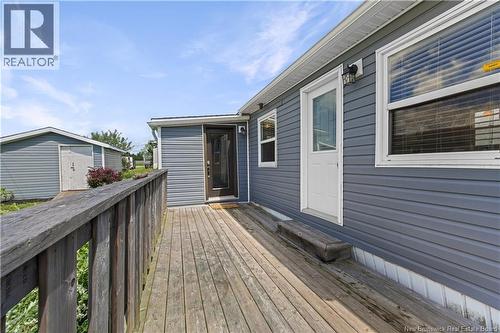 43 Darrell Avenue, Quispamsis, NB - Outdoor With Exterior