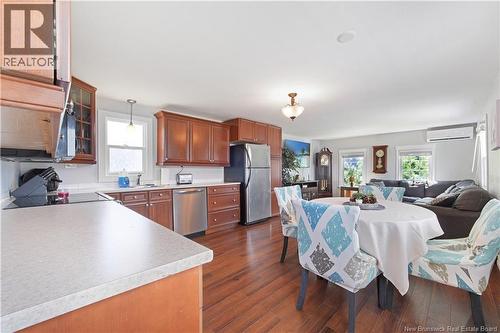 43 Darrell Avenue, Quispamsis, NB - Indoor