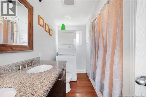 43 Darrell Avenue, Quispamsis, NB - Indoor Photo Showing Bathroom