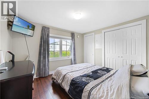 43 Darrell Avenue, Quispamsis, NB - Indoor Photo Showing Bedroom
