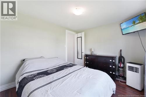 43 Darrell Avenue, Quispamsis, NB - Indoor Photo Showing Bedroom