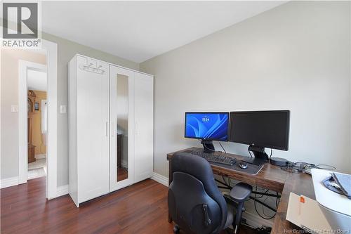 43 Darrell Avenue, Quispamsis, NB - Indoor Photo Showing Office