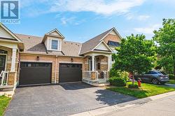 7 - 4220 SARAZEN DRIVE  Burlington, ON L7M 5C6