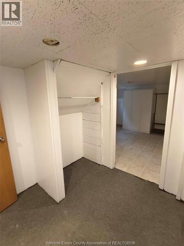 3046 Alexander Unit# Main, Windsor, ON - Indoor