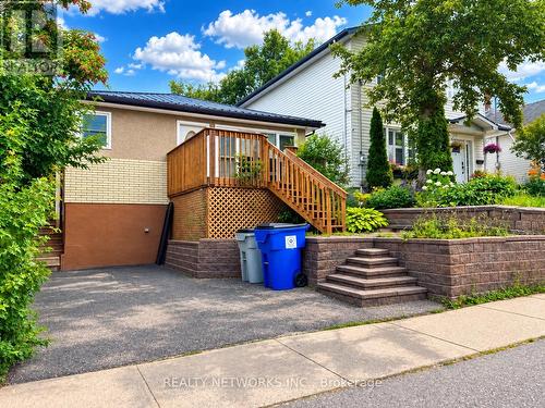 464 HART STREET  Timmins (Tne - Hill District), ON P4N 6X4
