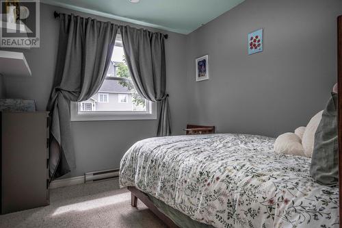 36 Dawsons Run, Conception Bay South, NL - Indoor Photo Showing Bedroom