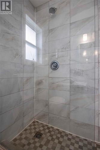 36 Dawsons Run, Conception Bay South, NL - Indoor Photo Showing Bathroom