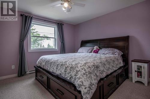 36 Dawsons Run, Conception Bay South, NL - Indoor Photo Showing Bedroom