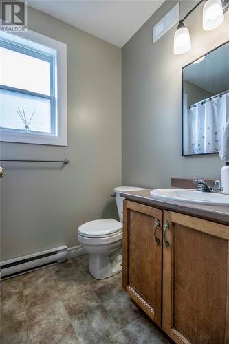 36 Dawsons Run, Conception Bay South, NL - Indoor Photo Showing Bathroom