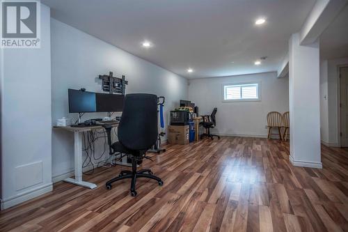 36 Dawsons Run, Conception Bay South, NL - Indoor