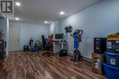 36 Dawsons Run, Conception Bay South, NL - Indoor