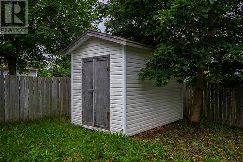 36 Dawsons Run, Conception Bay South, NL - Outdoor