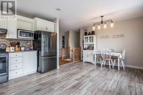 36 Dawsons Run, Conception Bay South, NL - Indoor