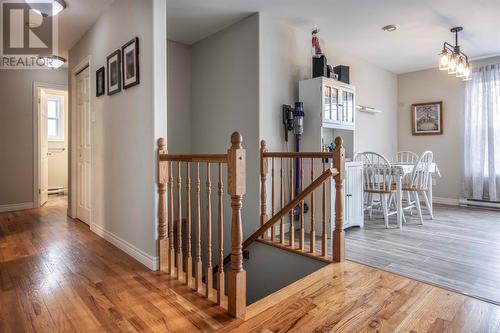 36 Dawsons Run, Conception Bay South, NL - Indoor Photo Showing Other Room