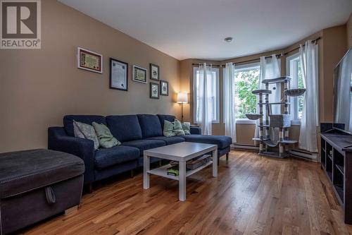 36 Dawsons Run, Conception Bay South, NL - Indoor Photo Showing Living Room