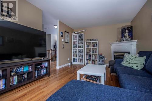 36 Dawsons Run, Conception Bay South, NL - Indoor