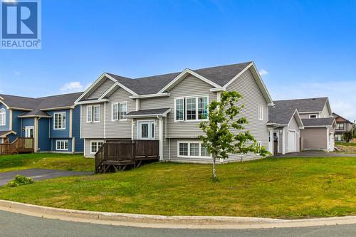 15 Denehurst Street  Paradise, NL A1L 0S7